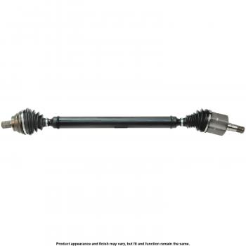 2014 Volkswagen Beetle CV Axle Assembly Front Right A1 Cardone 607521 image 2 of 3