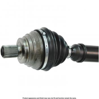 2014 Volkswagen Beetle CV Axle Assembly Front Right A1 Cardone 607521 image 3 of 3