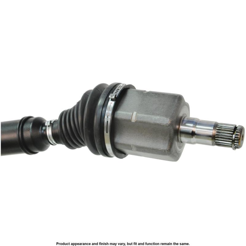 2014 Volkswagen Beetle CV Axle Assembly Front Right A1 Cardone 607521 image 1 of 3