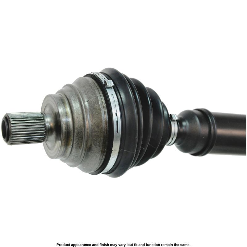 2014 Volkswagen Beetle CV Axle Assembly Front Right A1 Cardone 607521 image 3 of 3