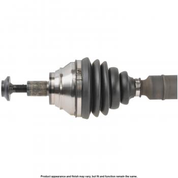 2015 Volkswagen Jetta CV Axle Assembly Front Right A1 Cardone 607529 image 1 of 3