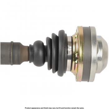 2015 Volkswagen Jetta CV Axle Assembly Front Right A1 Cardone 607529 image 2 of 3
