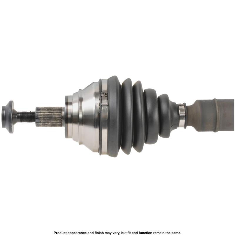 2015 Volkswagen Jetta CV Axle Assembly Front Right A1 Cardone 607529 image 1 of 3