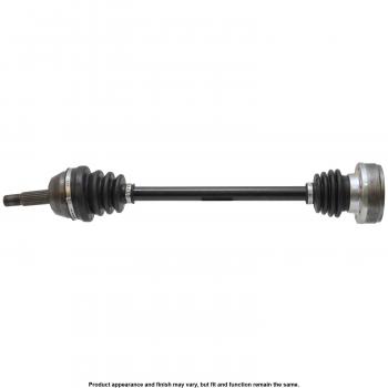 2005 Volkswagen Pointer Truck CV Axle Assembly
