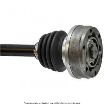 2004 Volkswagen Pointer Truck CV Axle Assembly Front Right A1 Cardone 607538 image 2 of 3
