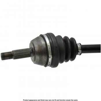 2004 Volkswagen Pointer Truck CV Axle Assembly Front Right A1 Cardone 607538 image 3 of 3