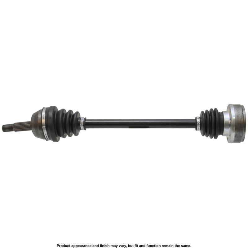 2004 Volkswagen Pointer Truck CV Axle Assembly
