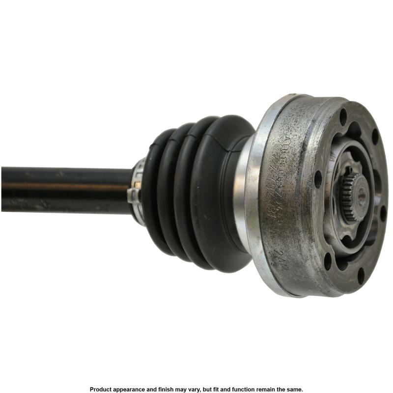 2004 Volkswagen Pointer Truck CV Axle Assembly Front Right A1 Cardone 607538 image 2 of 3