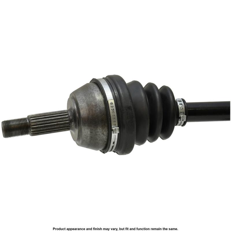 2004 Volkswagen Pointer Truck CV Axle Assembly Front Right A1 Cardone 607538 image 3 of 3