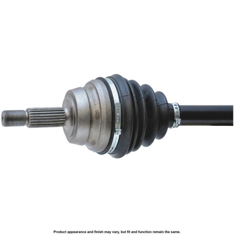 2007 Volkswagen Lupo CV Axle Assembly Front Left A1 Cardone 607543 image 3 of 3