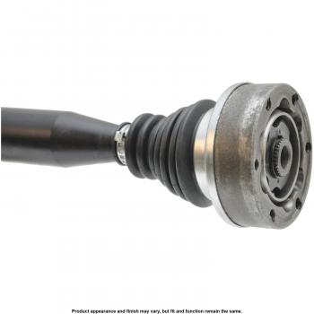 2012 Volkswagen Gol Sedan CV Axle Assembly Front Left A1 Cardone 607546 image 1 of 3