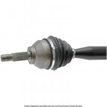2012 Volkswagen Gol Sedan CV Axle Assembly Front Left A1 Cardone 607546 image 3 of 3