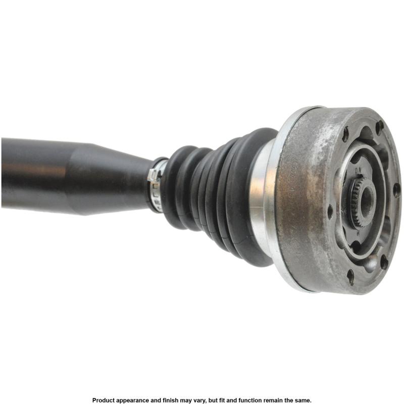 2011 Volkswagen Gol CV Axle Assembly