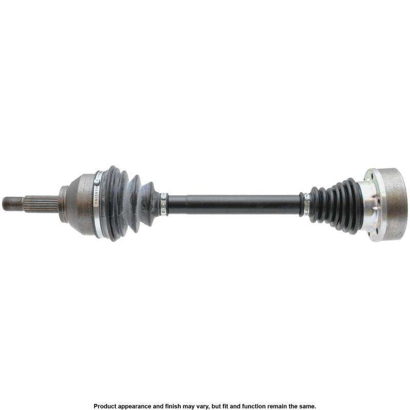 A1 Cardone 607547 - CV Axle Assembly A1 Cardone 607547 CV Axle Assembly product image 2 of 3