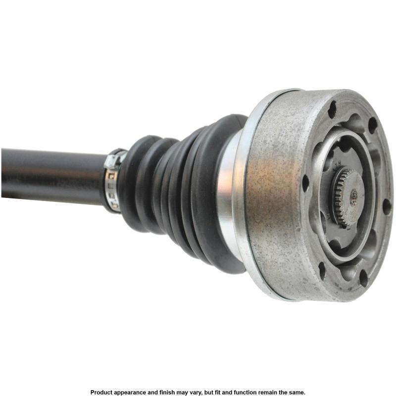 A1 Cardone 607547 - CV Axle Assembly A1 Cardone 607547 CV Axle Assembly product image 3 of 3