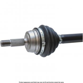 2009 Volkswagen Pointer CV Axle Assembly