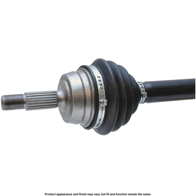 2009 Volkswagen Pointer CV Axle Assembly Front Left A1 Cardone 607549 image 1 of 3