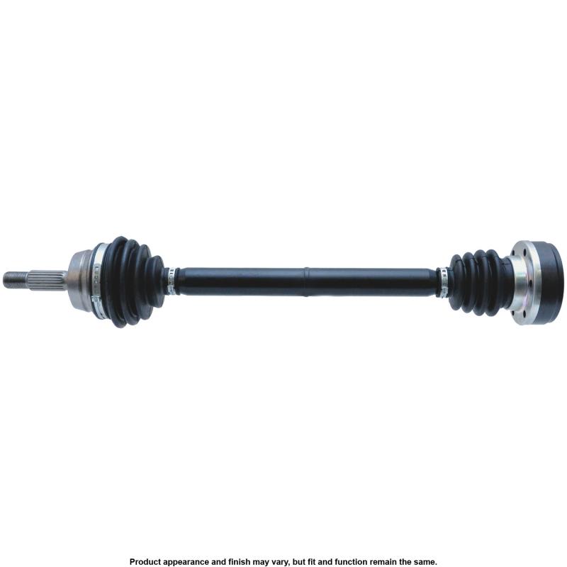 2009 Volkswagen Pointer CV Axle Assembly Front Left A1 Cardone 607549 image 3 of 3