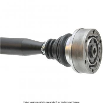 2005 Volkswagen Lupo CV Axle Assembly Front Right A1 Cardone 607558 image 2 of 3