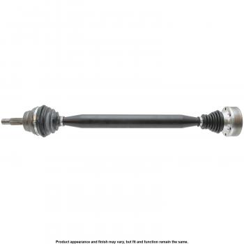 2005 Volkswagen Lupo CV Axle Assembly Front Right A1 Cardone 607558 image 3 of 3