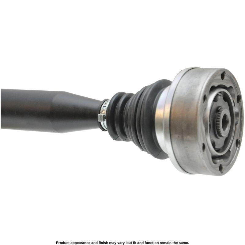 2007 Volkswagen Lupo CV Axle Assembly Front Right A1 Cardone 607558 image 2 of 3
