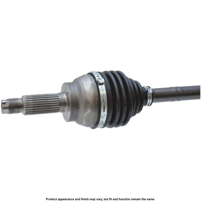 2019 Subaru Legacy CV Axle Assembly Front Left A1 Cardone 607562 image 1 of 3