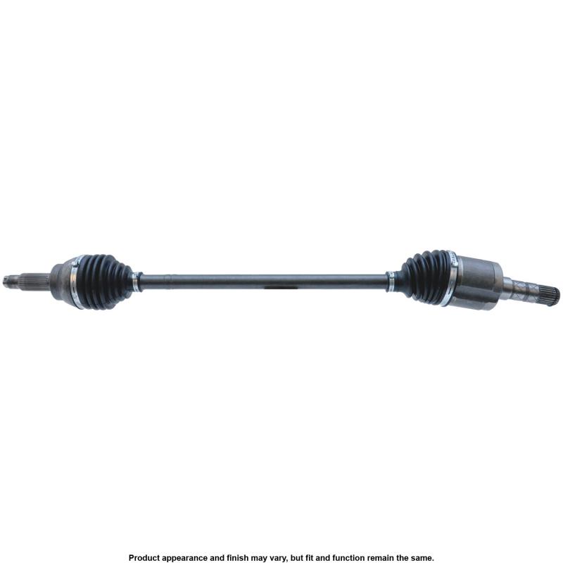 2019 Subaru Legacy CV Axle Assembly Front Left A1 Cardone 607562 image 2 of 3