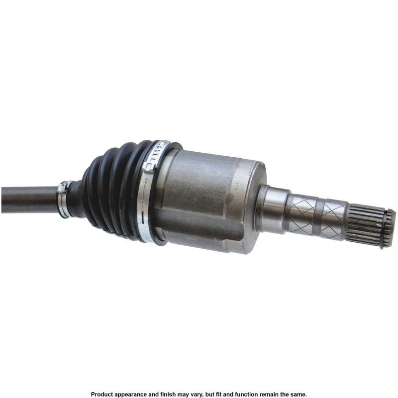 2019 Subaru Legacy CV Axle Assembly Front Left A1 Cardone 607562 image 3 of 3