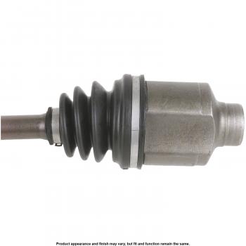 1990 Ford Probe CV Axle Assembly Front Right A1 Cardone 608000 image 2 of 3