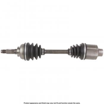 1990 Ford Probe CV Axle Assembly Front Right A1 Cardone 608000 image 3 of 3