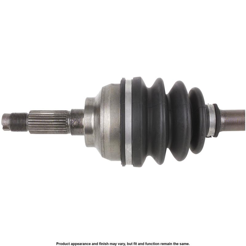 1992 Ford Probe CV Axle Assembly Front Right A1 Cardone 608000 image 1 of 3