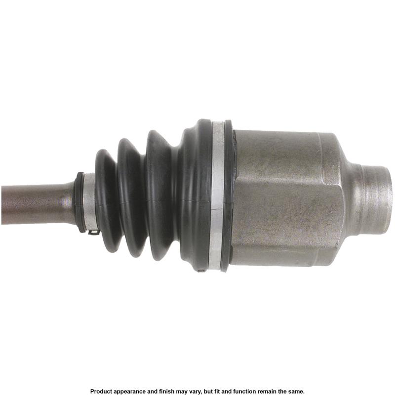1992 Ford Probe CV Axle Assembly Front Right A1 Cardone 608000 image 2 of 3