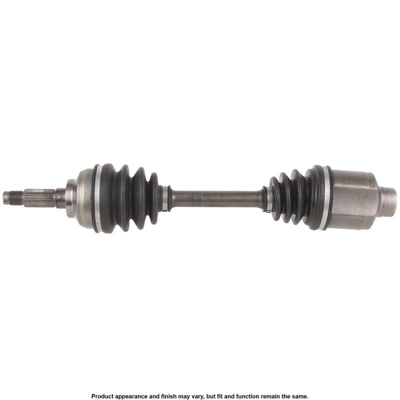1992 Ford Probe CV Axle Assembly Front Right A1 Cardone 608000 image 3 of 3