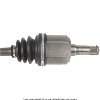 1990 Ford Probe CV Axle Assembly Front Left A1 Cardone 608001 image 3 of 3