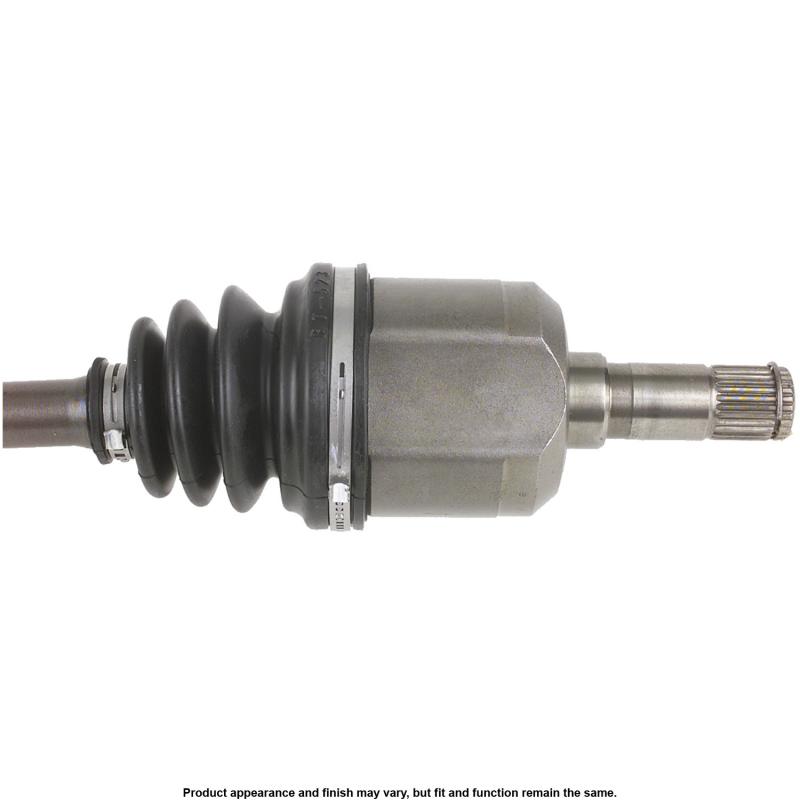 A1 Cardone 608001 CV Axle Assembly product image 3 of 3
