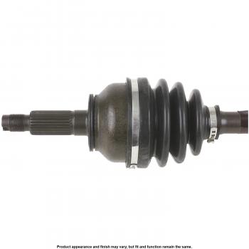 1987 Mazda 626 CV Axle Assembly Front Right A1 Cardone 608002 image 1 of 3