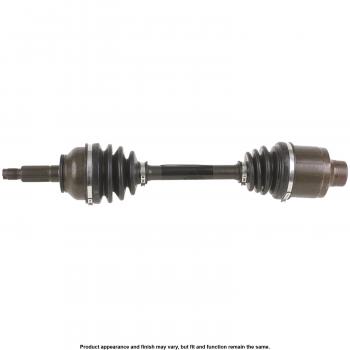 1987 Mazda 626 CV Axle Assembly Front Right A1 Cardone 608002 image 2 of 3