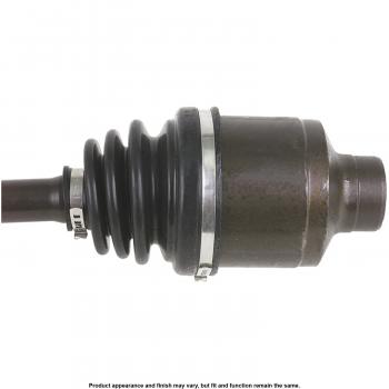 1987 Mazda 626 CV Axle Assembly Front Right A1 Cardone 608002 image 3 of 3