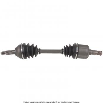 1987 Mazda 626 CV Axle Assembly Front Left A1 Cardone 608003 image 1 of 3