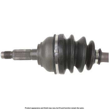1987 Mazda 626 CV Axle Assembly Front Left A1 Cardone 608003 image 2 of 3
