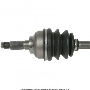 1990 Ford Probe CV Axle Assembly Front Right A1 Cardone 608004 image 1 of 3