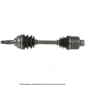 1990 Ford Probe CV Axle Assembly Front Right A1 Cardone 608004 image 2 of 3