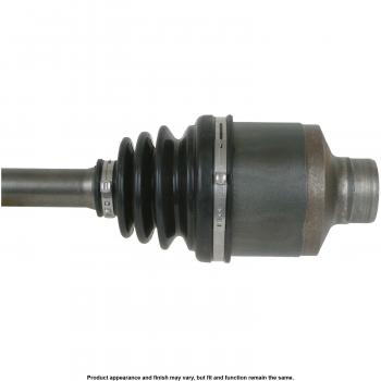 1990 Ford Probe CV Axle Assembly Front Right A1 Cardone 608004 image 3 of 3