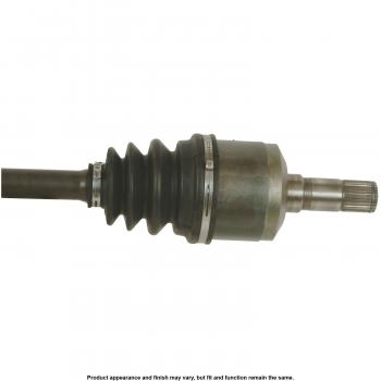 1990 Ford Probe CV Axle Assembly Front Left A1 Cardone 608005 image 1 of 3