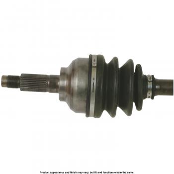 1990 Ford Probe CV Axle Assembly Front Left A1 Cardone 608005 image 2 of 3