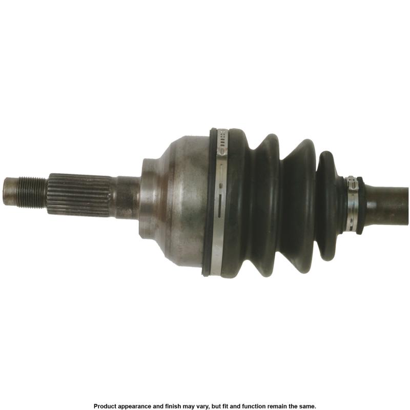 1992 Ford Probe CV Axle Assembly Front Left A1 Cardone 608005 image 2 of 3