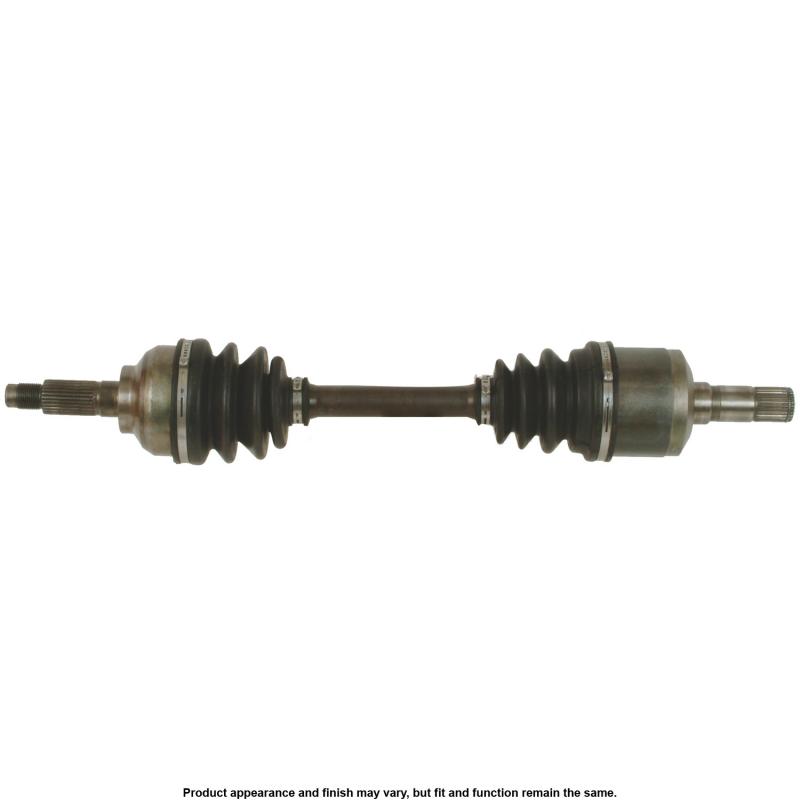 1992 Ford Probe CV Axle Assembly Front Left A1 Cardone 608005 image 3 of 3