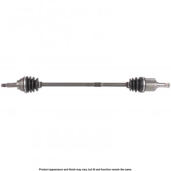 1994 Mercury Capri CV Axle Assembly Front Right A1 Cardone 608007 image 2 of 3