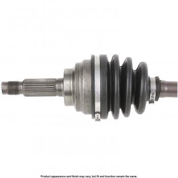 1994 Mercury Capri CV Axle Assembly Front Right A1 Cardone 608007 image 3 of 3