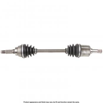 2000 Mazda Protege CV Axle Assembly Front Left A1 Cardone 608013 image 1 of 3